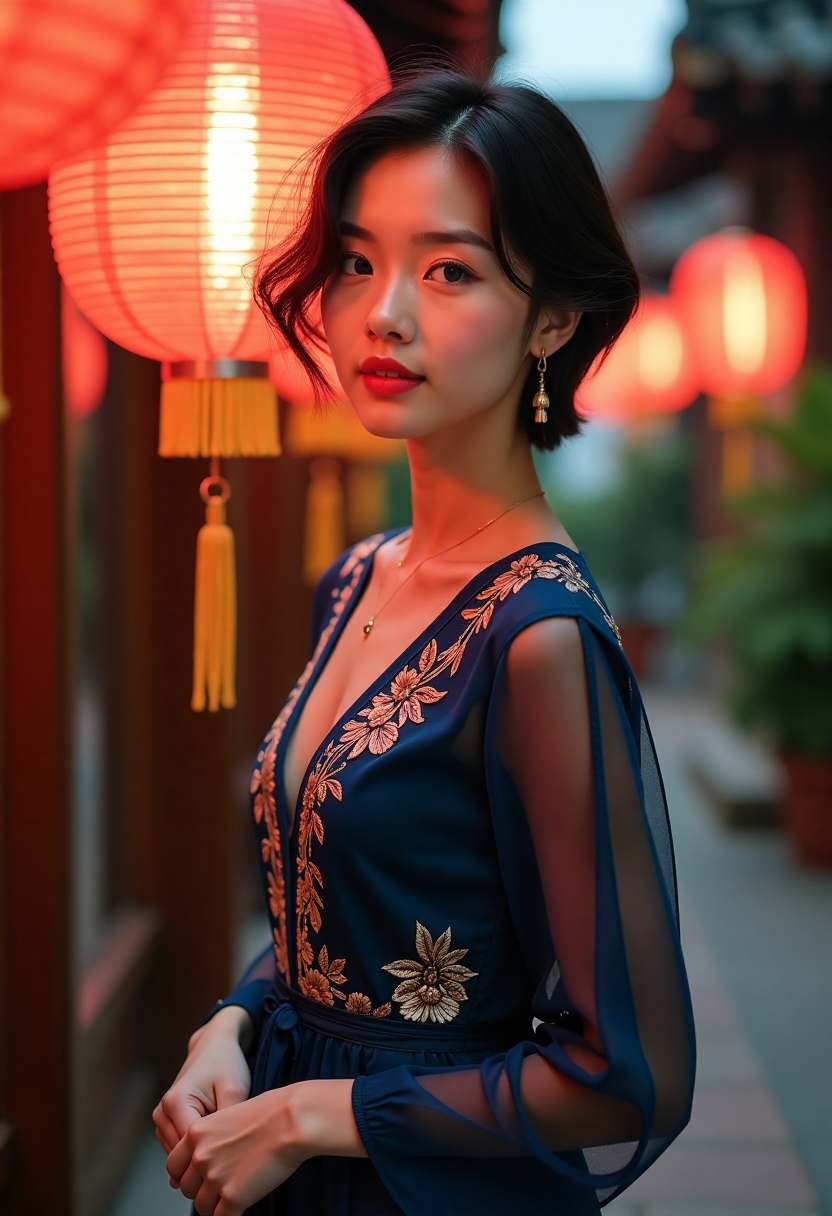 《琥珀纪年》海报