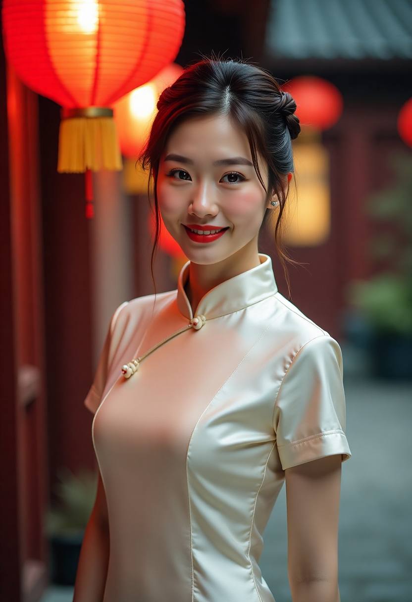 悬疑剧集《雾港十三号》剧照