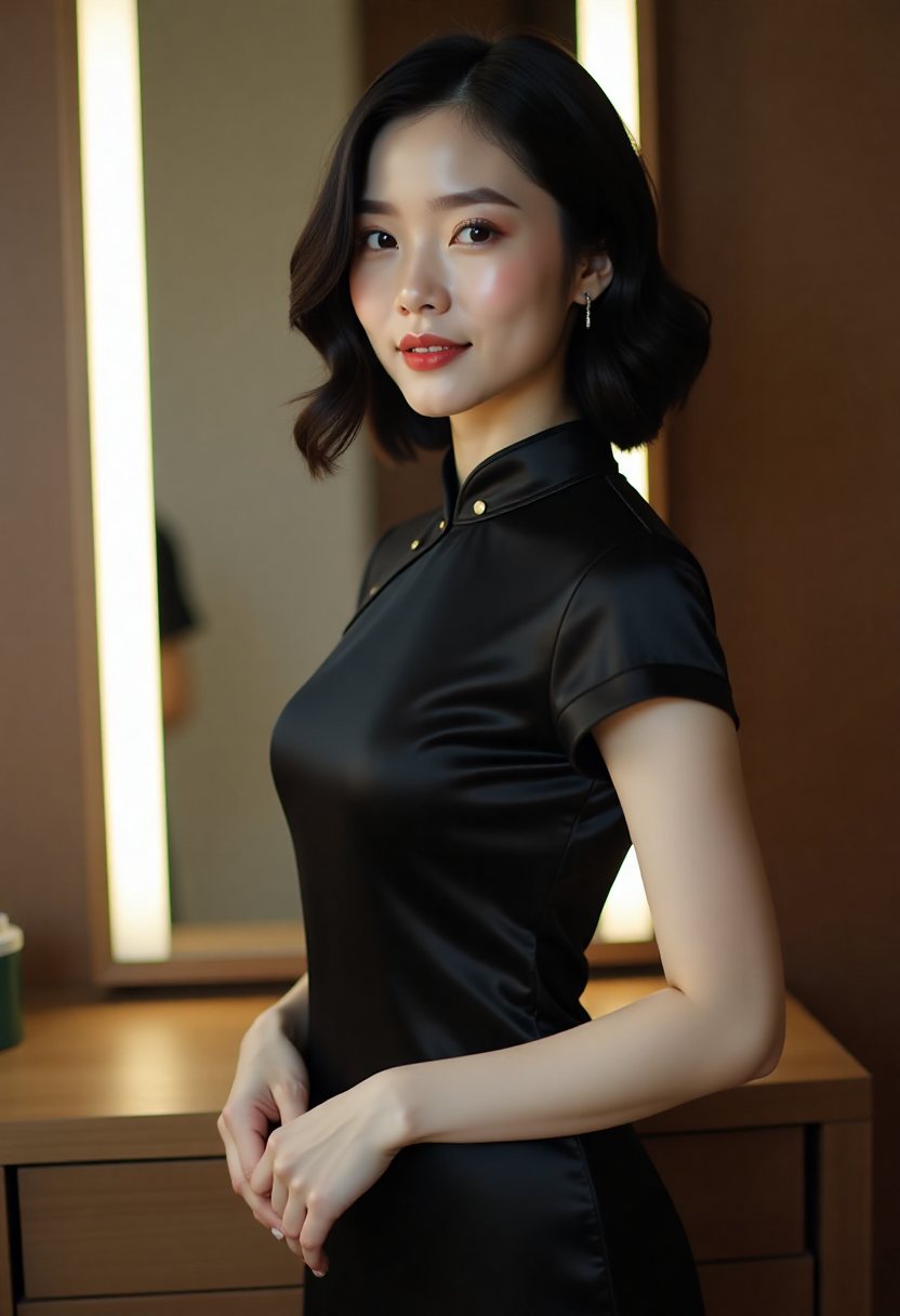 《银河拾荒者》剧照